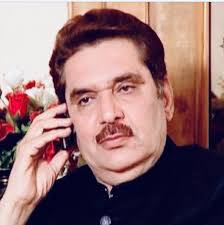 Raza Murad